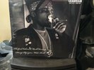 Mach Hommy Tha God Fahim Wide Berth Dump Olympics Clear LP Vinyl /200 New Sealed