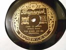 About M- :LUIS RUSSELL CASE OF THE DAWN BRUNSWICK C2002, ABOUT M- TO M-78 VINYL