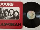 The Doors ?– L.A. Woman