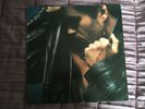 Faith George Michael Vinyl LP. Robust Packaging With Stiffeners