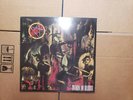 REIGN IN BLOOD [LP][EXPLICIT] [VINYL] SLAYER NEW VINYL RECORD