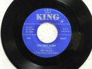 MOON MULLICAN WITH BOYD BENNETT Seven Nights To Rock KING 4894