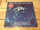 THE NEVER ENDING STORY RECORD MOVIE SOUNDTRACK VINYL LP LIMAHL
