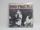 VERVE RECORDS Frank Zappa Mothers Of Invention Absolutely Free LP V/V6-5013 1967