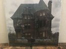 Billy Woods- Hiding Places Limited Edition Black Vinyl (1/500)