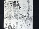 Rudimentary Peni - The Chances 7