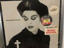 LISA STANSFIELD--Affection-UK 1990 LP-with Printed Inner Sleeve and Hype Sticker