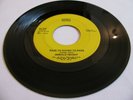 DONALD HEIGHT - RAGS TO RICHES TO RAGS / DANCING TO THE MUSIC OF LOVE - HONEY