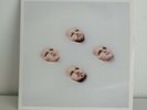 Kings Of Leon Walls  Blue Marble Vinyl Record