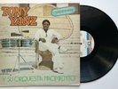 Tony Yanz Y Su Orquesta Nacimiento Salsa TOP HITS THS-2084 1980 Puerto Rico MINT