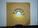 CHARLIE & THE JIVERS FOR THE REST OF MY LIFE/BOBBYSOCKS TENNISSHOES HARLEM109 45