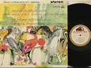 ASD 329 W/G Delius, Florida Suite, etc. Beecham, Royal Philharmonic Orch.