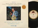 ASD 357 W/G Delius, Brigg Fair, etc., Beecham, Royal Philharmonic Orchestra