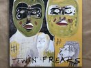 Paul McCartney - Twin Freaks - RARE - 2LP remix album with Freelance Hellraiser