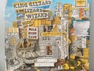 King Gizzard & the Lizard Wizard - Sketches of Brunswick East (Vinyl LP - NM)