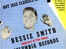 364g5.  Bessie Smith - Empress of the Blues - Columbia C-31 (4 record set)