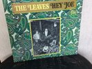 The Leaves Hey Joe Lp 1966 VG+