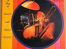 RARE Bud Brisbois w/Bill Tole's Jazz Rock Band Montebello CA High School 1972 LP