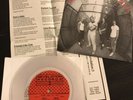 sick of it all RSD clear Vinyl