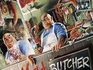 Mad Butcher (Colored Vinyl) - DESTRUCTION [LP]