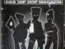 MZEE 6 Magazin '93 Hip Hop  Graffiti Breakdance Advanced Chemistry