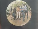 THE BYRDS - MR TAMBOURINE MAN RARE MONO ORIGINAL VINLY LP RECORD EX+