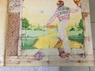 Elton john vinyl lp Goodbye Yellow Brick Road-Translucent Red.