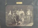 Crosby Stills Nash & Young Deja Vu Vinyl UK Atlantic 1st Press A1/B1 Plum Red LP