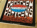Lightnin Hopkins; Free Form Patterns; IA-6, International Artist, WLP; PROMO
