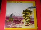 TOM CORA DAVID MOSS  CARGO CULT REVIVAL LP