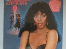 DONNA SUMMER LP BAD GIRLS NBLP-2-7150 1979 SEALED NEVER USED