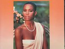 Whitney Houston-Vinyl LP VG++