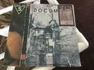 R.E.M. no. 5 Document original 1987 IRS LP. New/Sealed W/original prIce stIcker