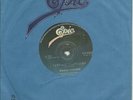 SHAKIN' STEVENS    SOUTH AFRICA   45  I CRY JUST A LITTLE BIT