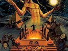 BEWITCHED - RISE OF THE ANTICHRIST