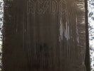 AC/DC - Back In Black - In Shrink  - SD 16018 - 1980 Vinyl LP