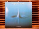 TANGERINE DREAM - RUBICON (GERMANY)   LP VINYL RECORD ALBUM