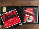 LED ZEPPELIN box MOTHERSHIP 4 vinyl (Page, Plant, Jones, Bonham) 2007 Atlantic R
