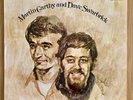 Martin Carthy and Dave Swarbrick / Prince Heathen - Vinyl LP UK 1969 STL5529