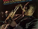 John Coltrane Quartet - Crescent LP 180 Gram Vinyl Album McCoy Tyner Jazz Record
