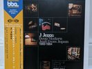 J JAZZ: DEEP MODERN JAZZ FROM JAPAN (1969-1984)  X3 VINYL LP JAPANESE