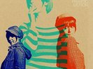 SUEDEHEAD Constant Frantic Motion (Vinyl)