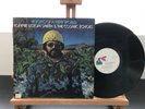 LONNIE LISTON SMITH  VISIONS OF A NEW WORLD FLYING DUTCHMAN BDL1-1196  USA 1975