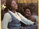 Cynthia Richards & Friends Bob Marley, etc. Foolish Fool Clandisc rare REGGAE LP