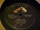 Elvis Presley Rock & Roll 78  