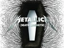 METALLICA - DEATH MAGNETIC (VINYL/180G)