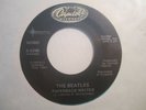 BEATLES 45rpm vinyl - Colorband Starline version - PAPERBACK WRITER - NM