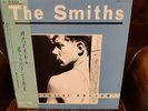 Lp Japan Obi The Smiths, 