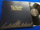 The Beatles   Rarities   Original UK Vinyl LP