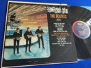 The Beatles   Something New   Original 1964 US Mono Vinyl LP